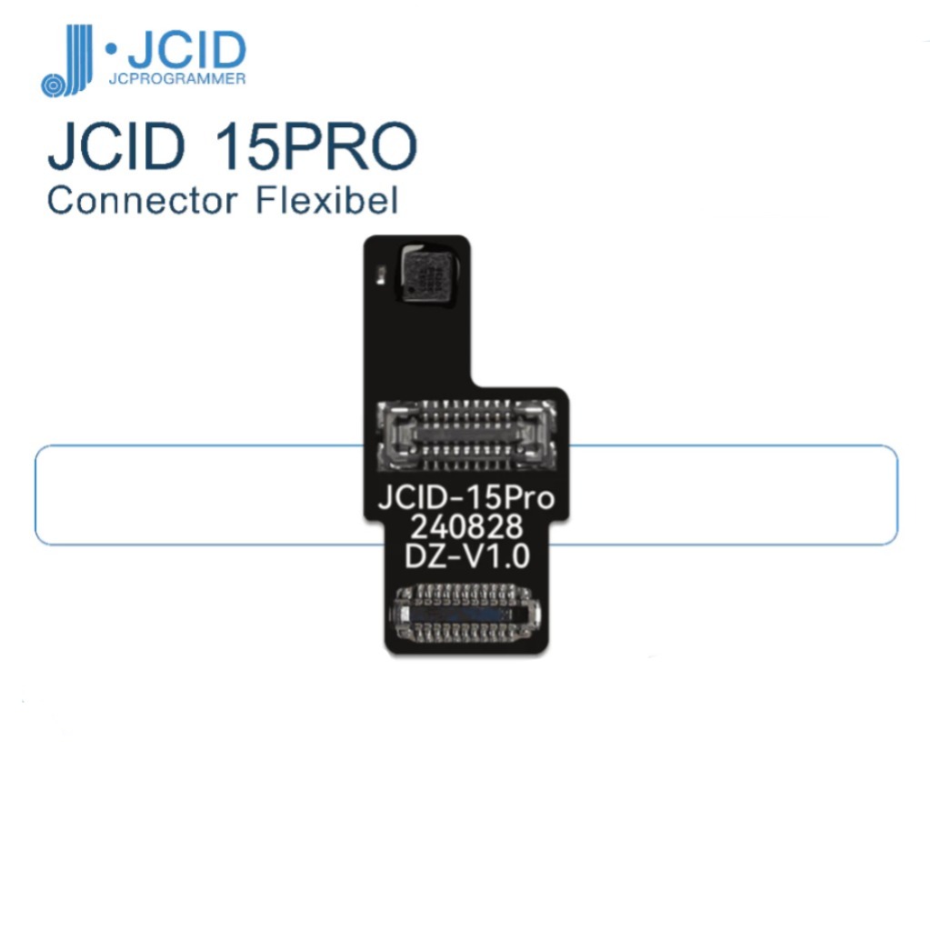 FLEXIBLE JCID 15PRO REAR CAMERA TAG-ON REPAIR FPC ORIGINAL